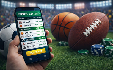 محفوظ بیٹنگ سائٹس پاکستان