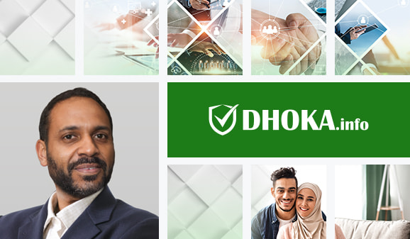 Dhoka.info کی ماہرین کی ٹیم