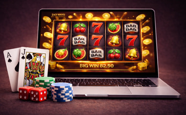 قانونی آن لائن کیسینو پاکستان