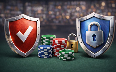 محفوظ کیسینو پاکستان